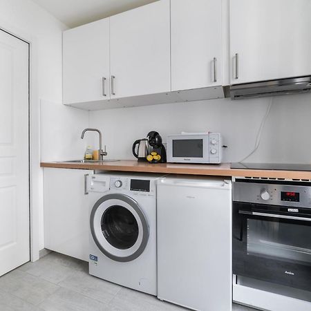 Appartamento 2 Pieces Renovee A Neuf Paris 5 - 4P - Flat-Guest Esterno foto