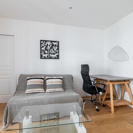 Appartamento 2 Pieces Renovee A Neuf Paris 5 - 4P - Flat-Guest Esterno foto