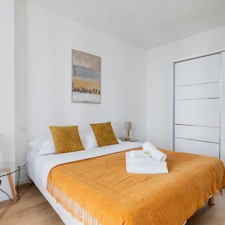 Appartamento 2 Pieces Renovee A Neuf Paris 5 - 4P - Flat-Guest Esterno foto