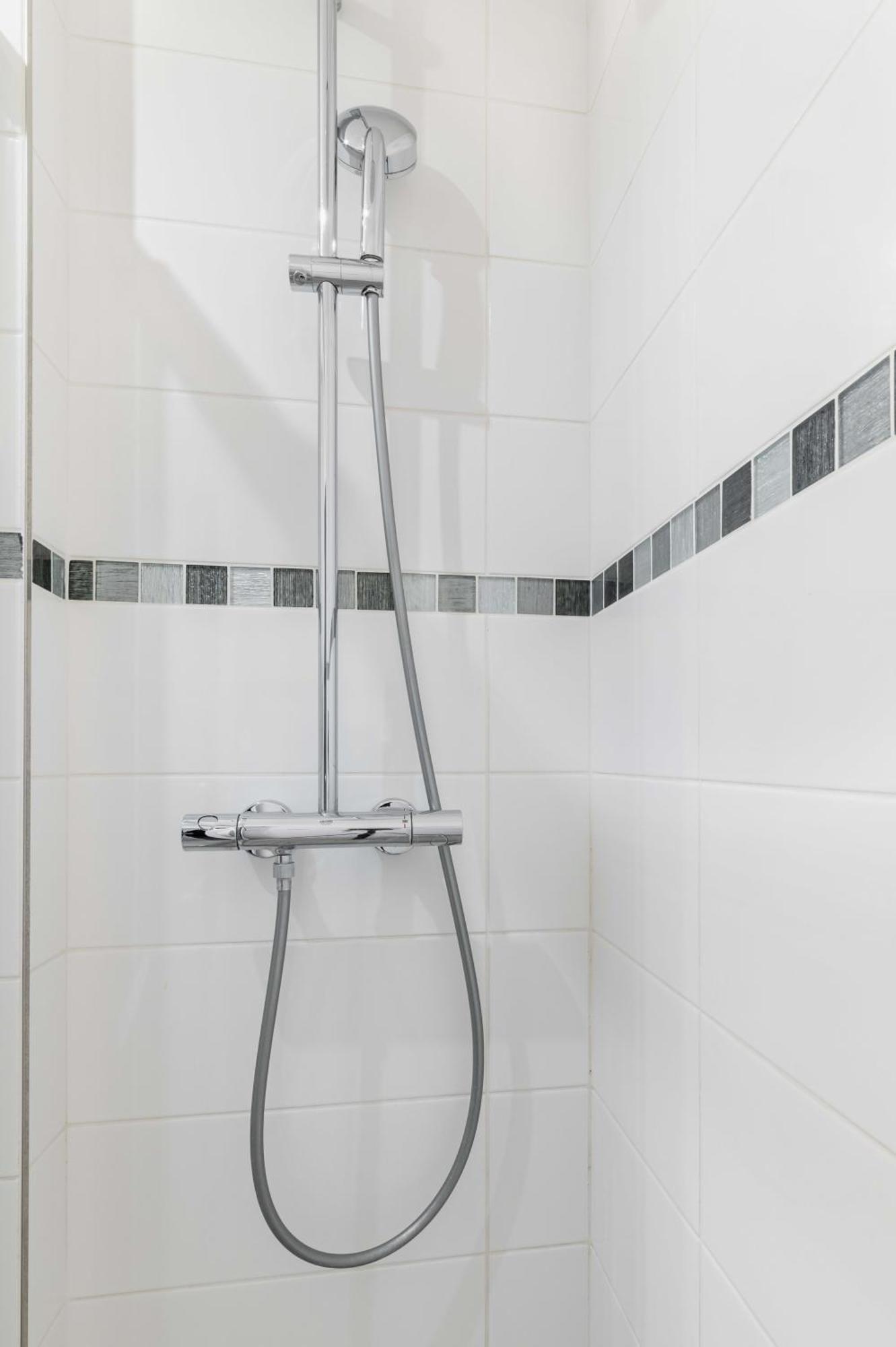 Appartamento 2 Pieces Renovee A Neuf Paris 5 - 4P - Flat-Guest Esterno foto