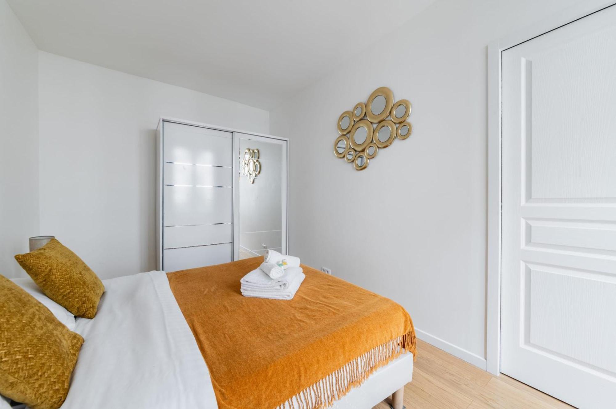 Appartamento 2 Pieces Renovee A Neuf Paris 5 - 4P - Flat-Guest Esterno foto