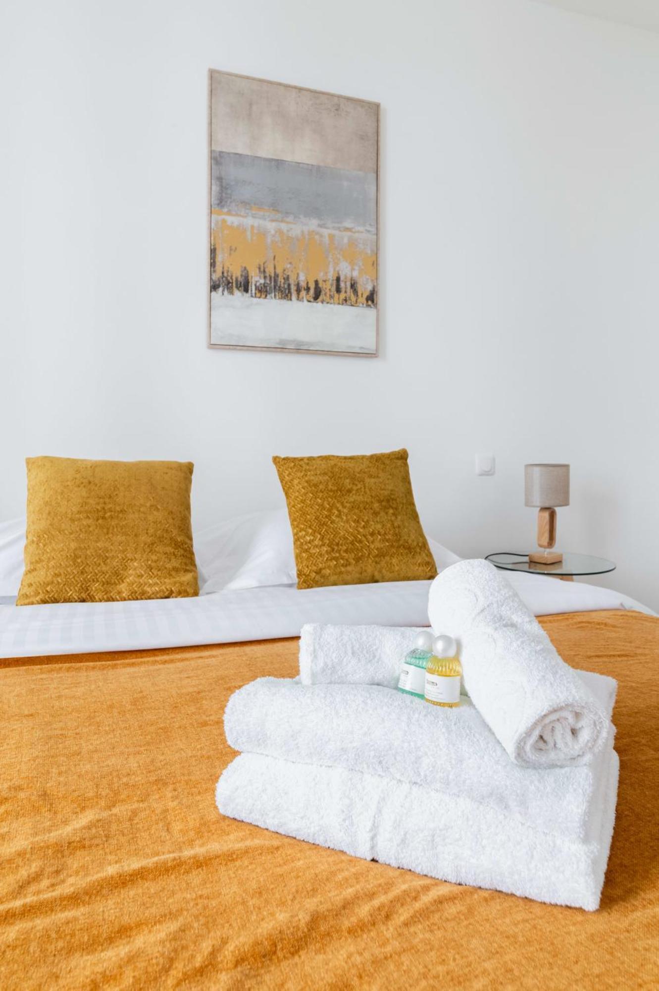 Appartamento 2 Pieces Renovee A Neuf Paris 5 - 4P - Flat-Guest Esterno foto