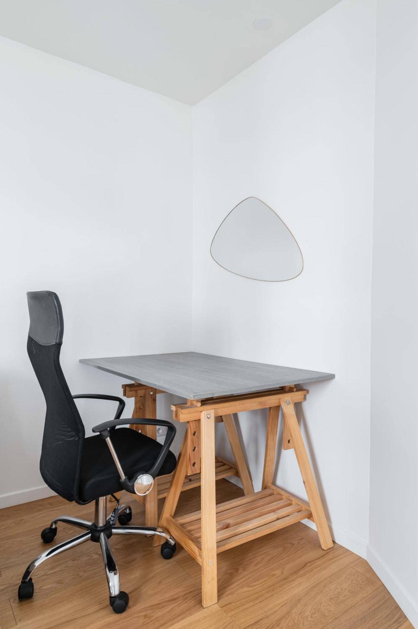 Appartamento 2 Pieces Renovee A Neuf Paris 5 - 4P - Flat-Guest Esterno foto